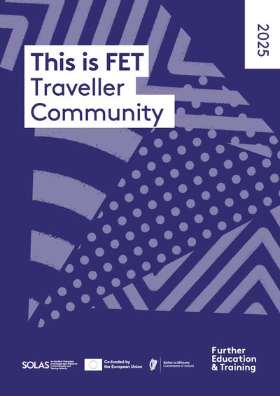 This is FET - Traveller Community 2025 